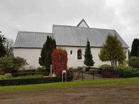 Pjedsted Kirke