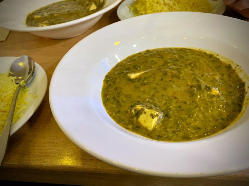 Bistro Ravi