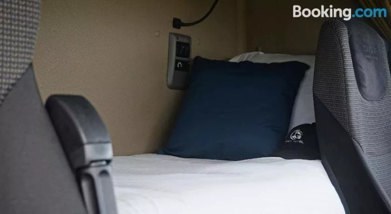 Truck Hotel