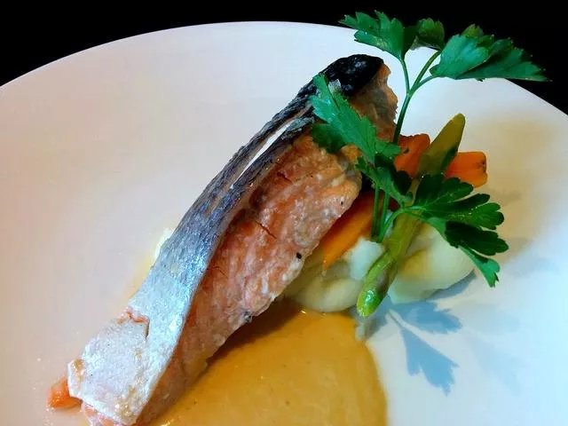 The Garden Room Restaurant