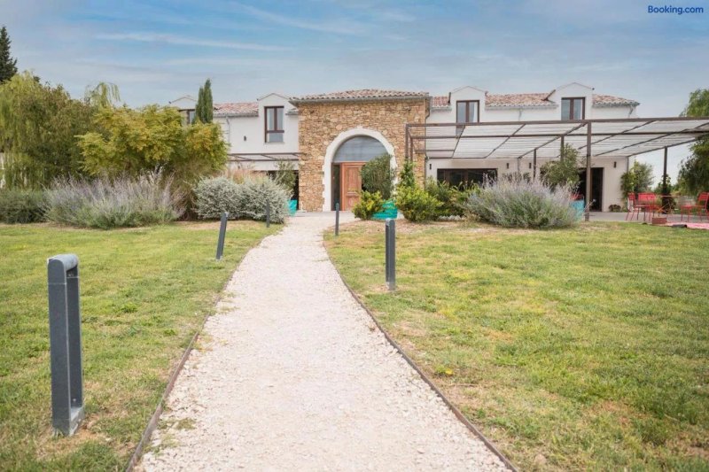 Chambres D'Hôtes - Domaine De Cristia
