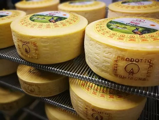 Malga Verde