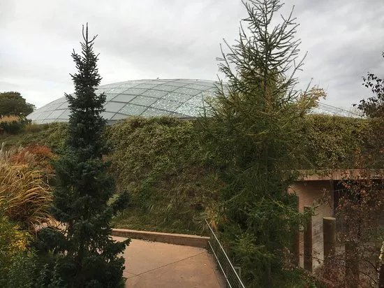 Norman Fosters Elefanthus