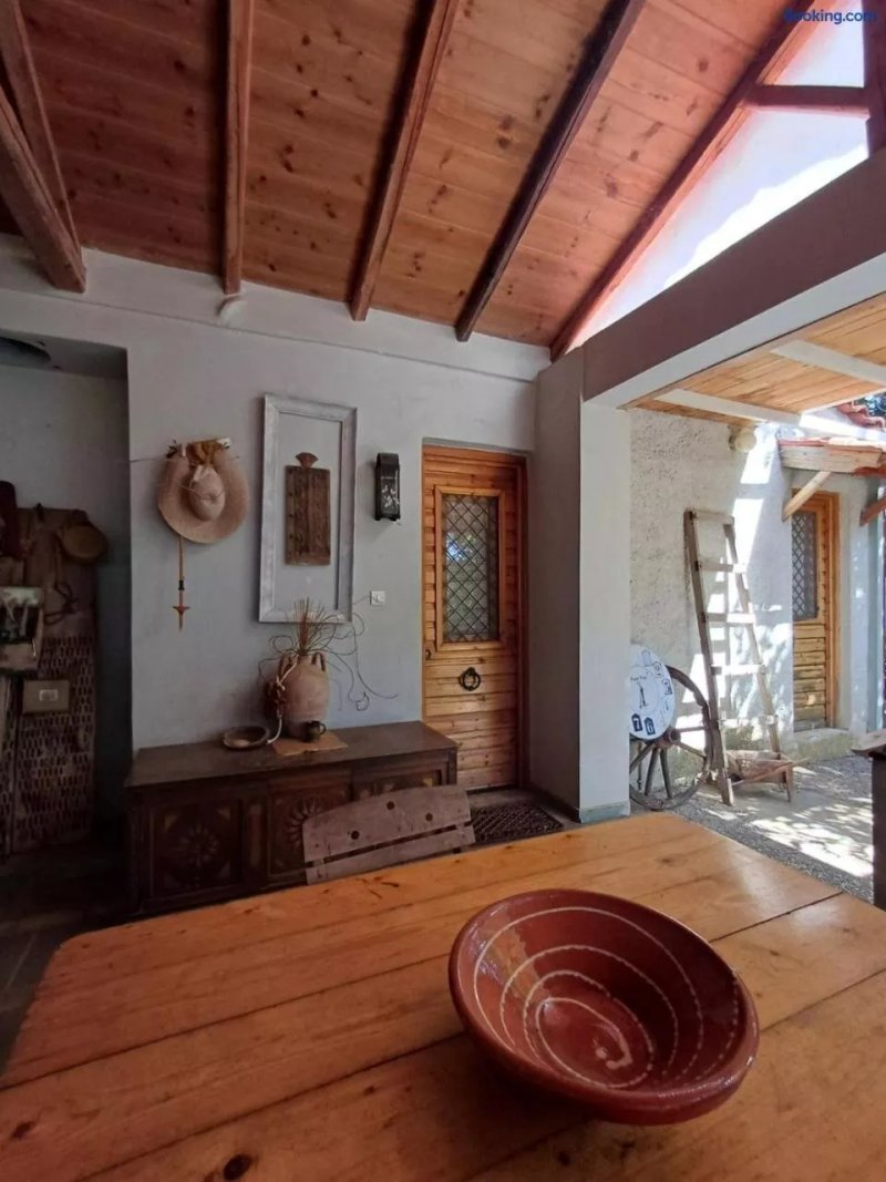 Campo Elea - Menta & Levanta Guest Houses