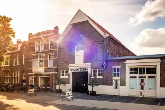 Brouwtoren