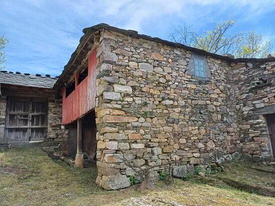 Casa del Marco - Museo de la Casa Campesina