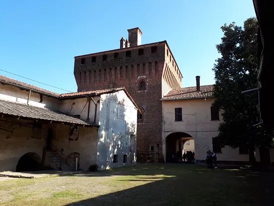 Castello Sforzesco