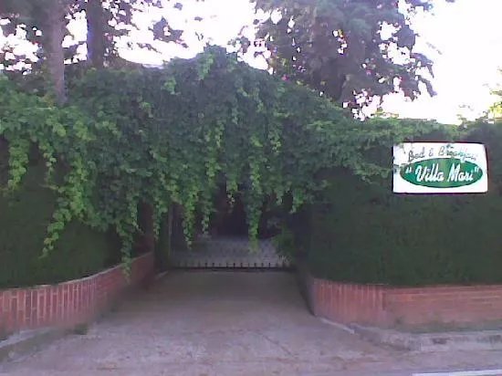 Villa Mari