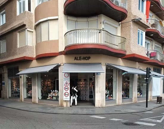 Ale-hop