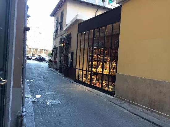 Stoppani & Peer - Drogheria Storica La Spezia