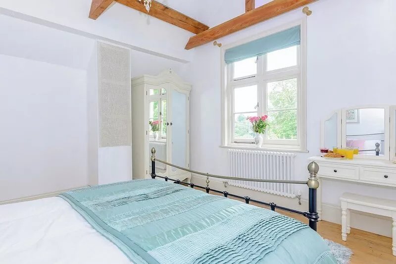 2 bedroom accommodation in Miller’s Dale, near Buxton
