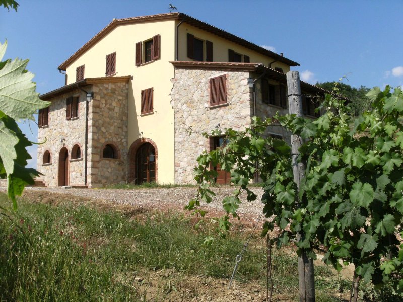 Agriturismo MiraSole