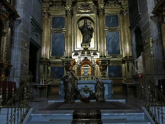 Convento de San Jose - Museo Teresiano