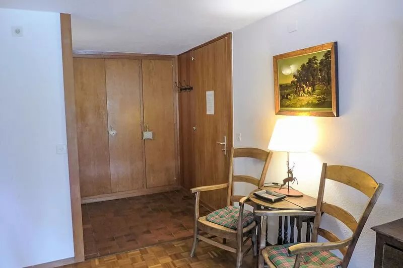 Apartment Les Mischabels  in Crans - Montana, Valais - 6 persons, 2 bedrooms