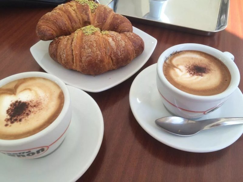 Pasticceria Caprice