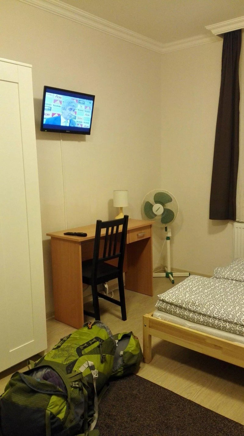 Kecskemet Apartman