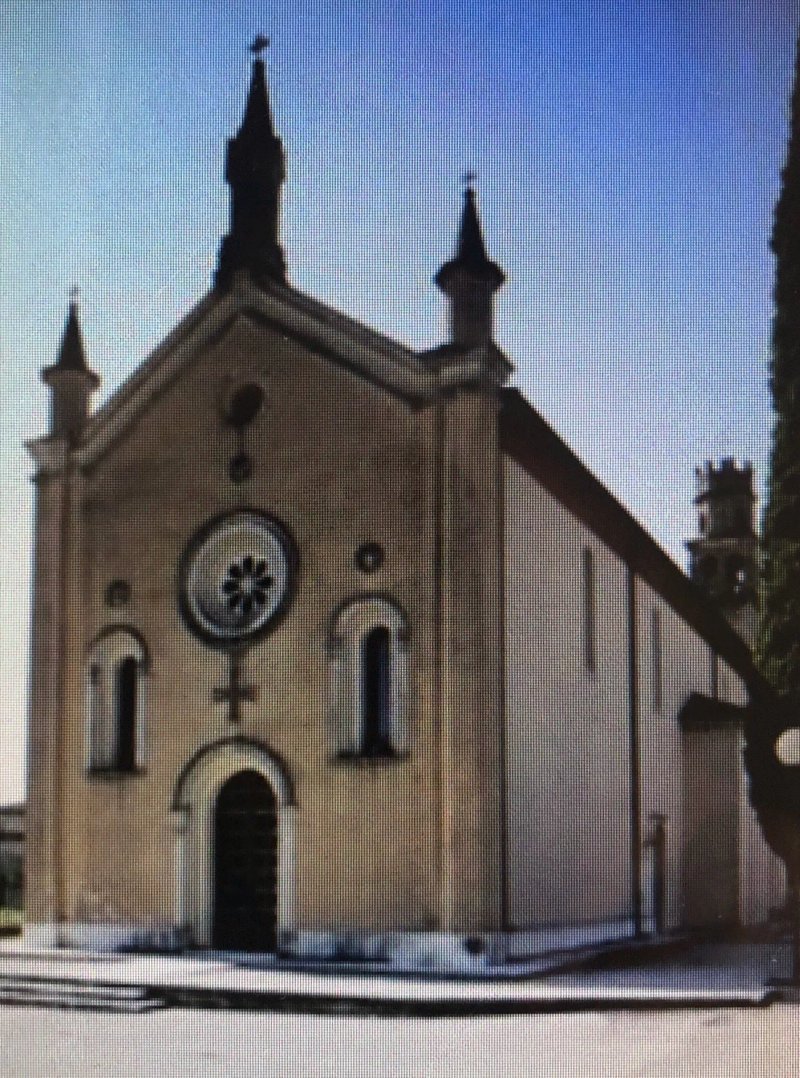 Chiesa di San Fior di Sotto