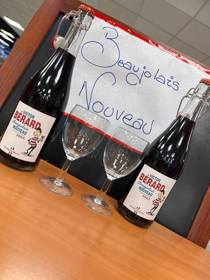 Brasserie du Mont Vaudois