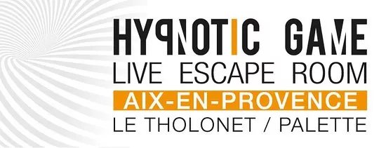 Hypnotic Game - Live Escape Room