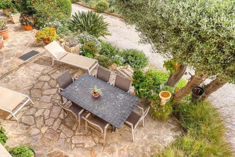 Le Lavandou,appartement De Standing Neuf,vue Mer Panoramique,terrasses