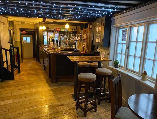 The Kings Arms