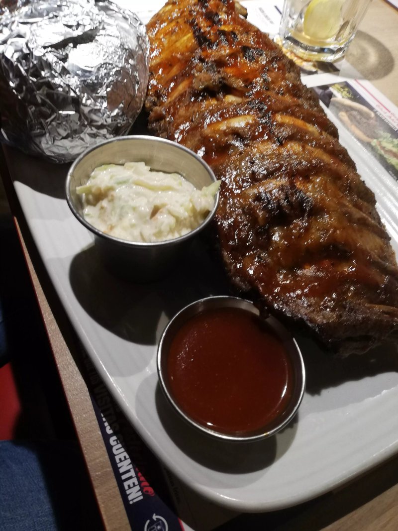 Foster's Hollywood