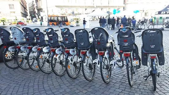 I Rent Bike