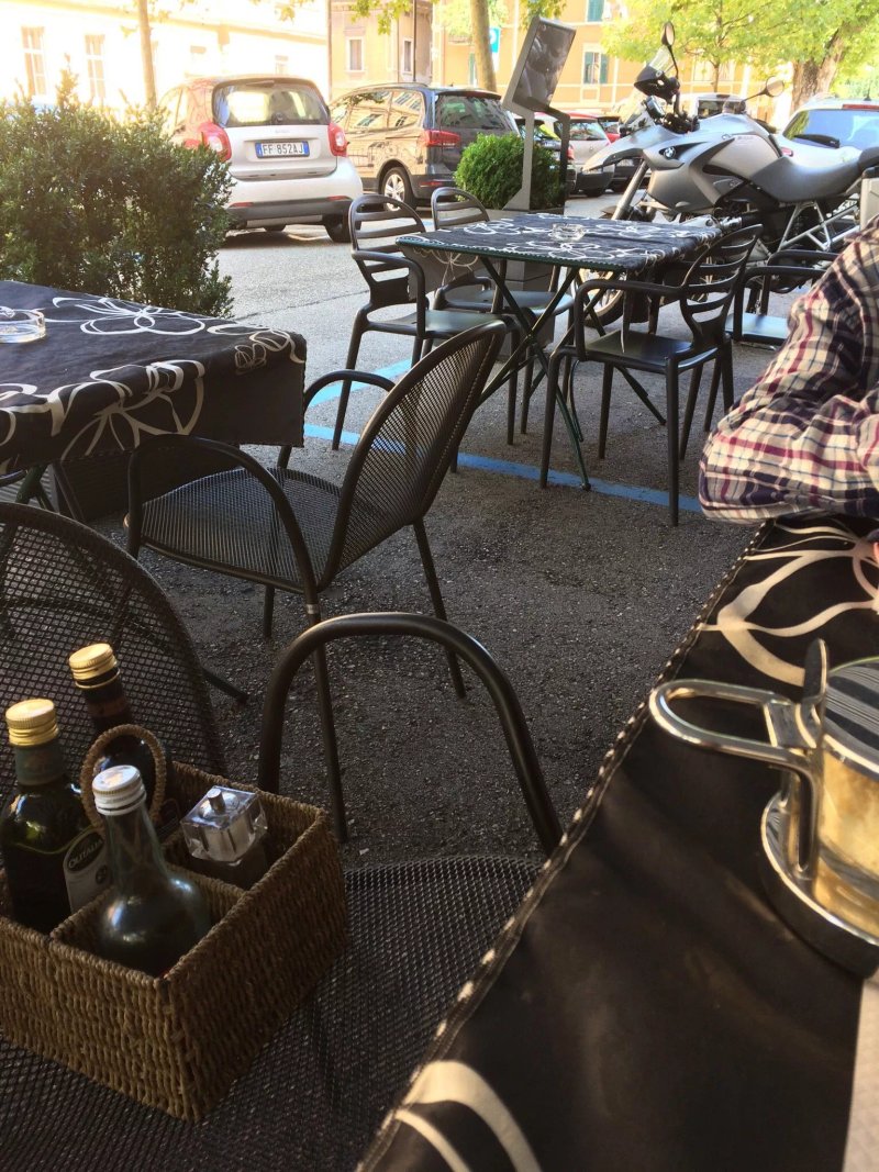 Bar Ristorante Universita