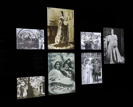 Muzeum Historii Polski