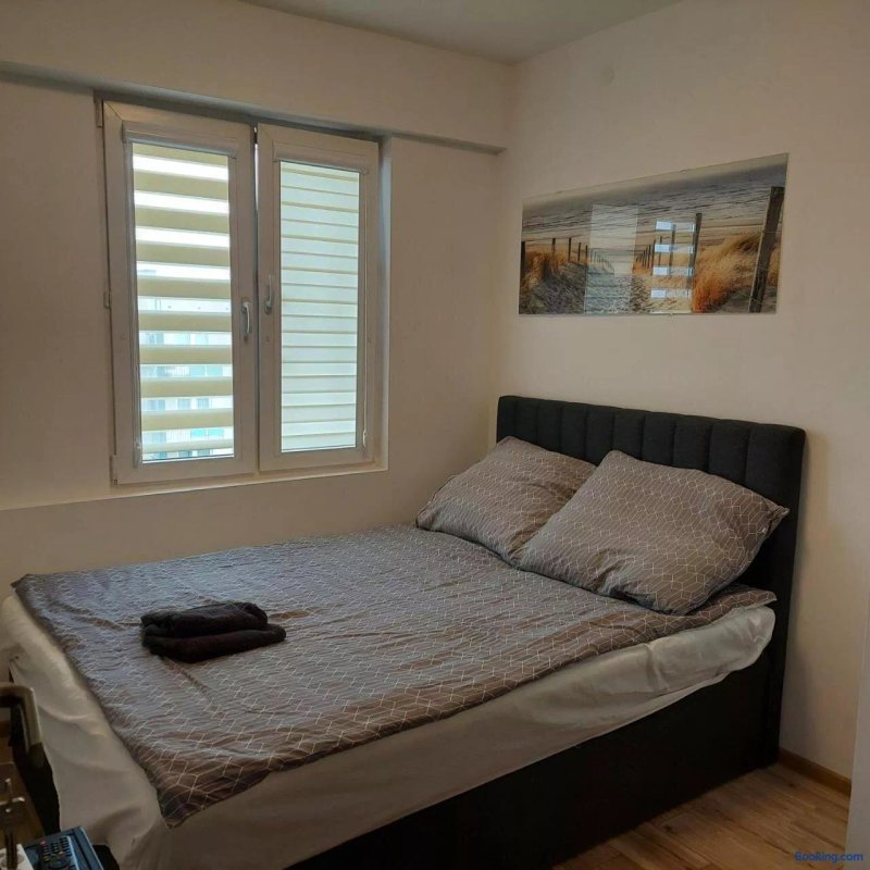 Apartament MIRA