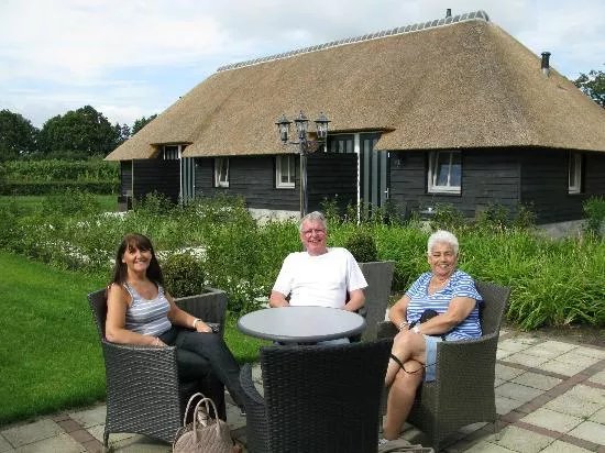 Gasterij de Heihorst