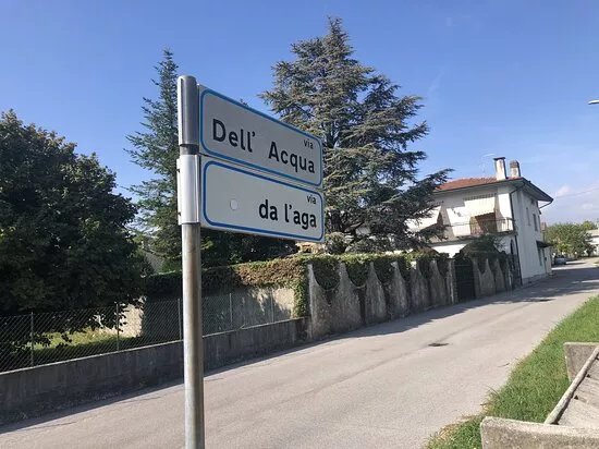 Il Lavatoio Di Via Dell'acqua