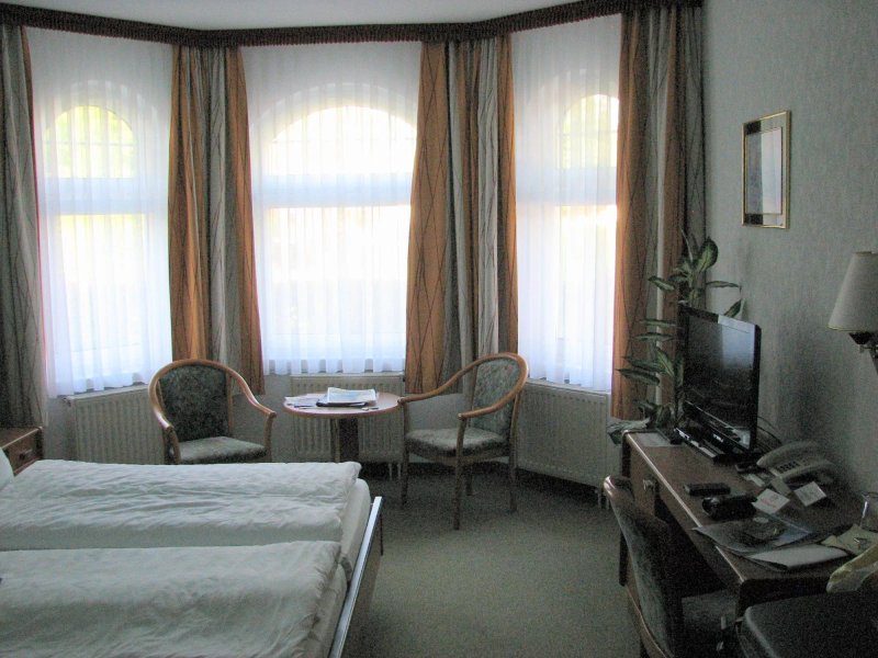 Hotel & Restaurant Heidekrug