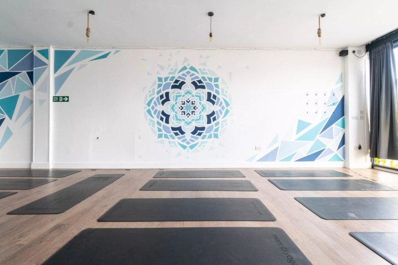 MoreYoga Balham