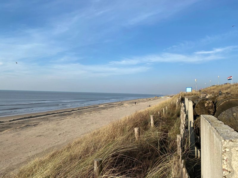 Beach House Zandvoort