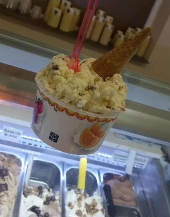 Heladeria Gelato Di Tutto