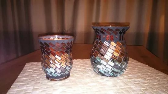 The Candle Shop