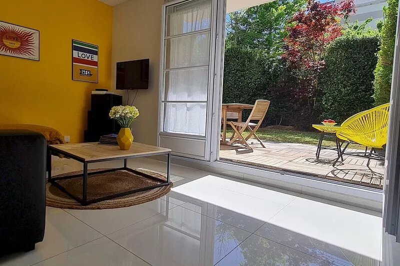 Happy Stay Disney -  Family Apartment 2 + Parking
