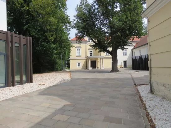 Carinthian Regional Museum