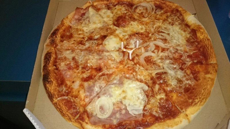 Margareta Pizza