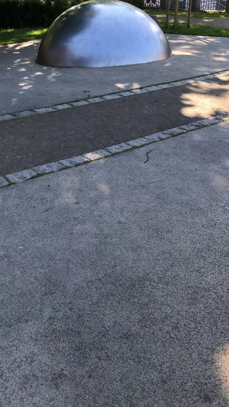 Spielplatz Opernstrasse