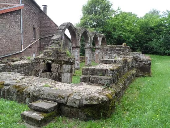Verenakapelle