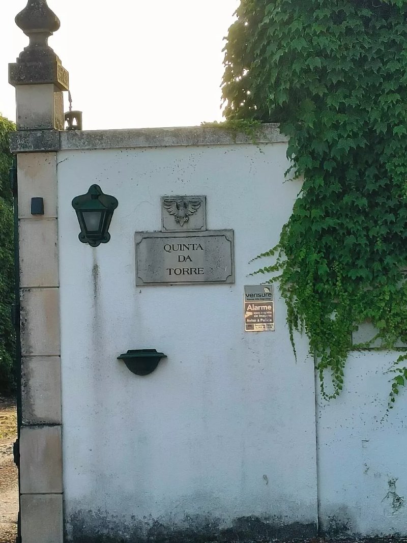 Quinta da Torre