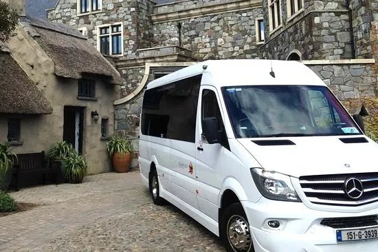 Galway Bay Executive Travel