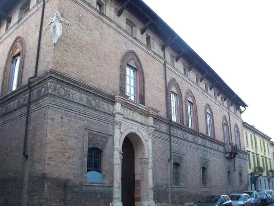 Palazzo Mozzanica