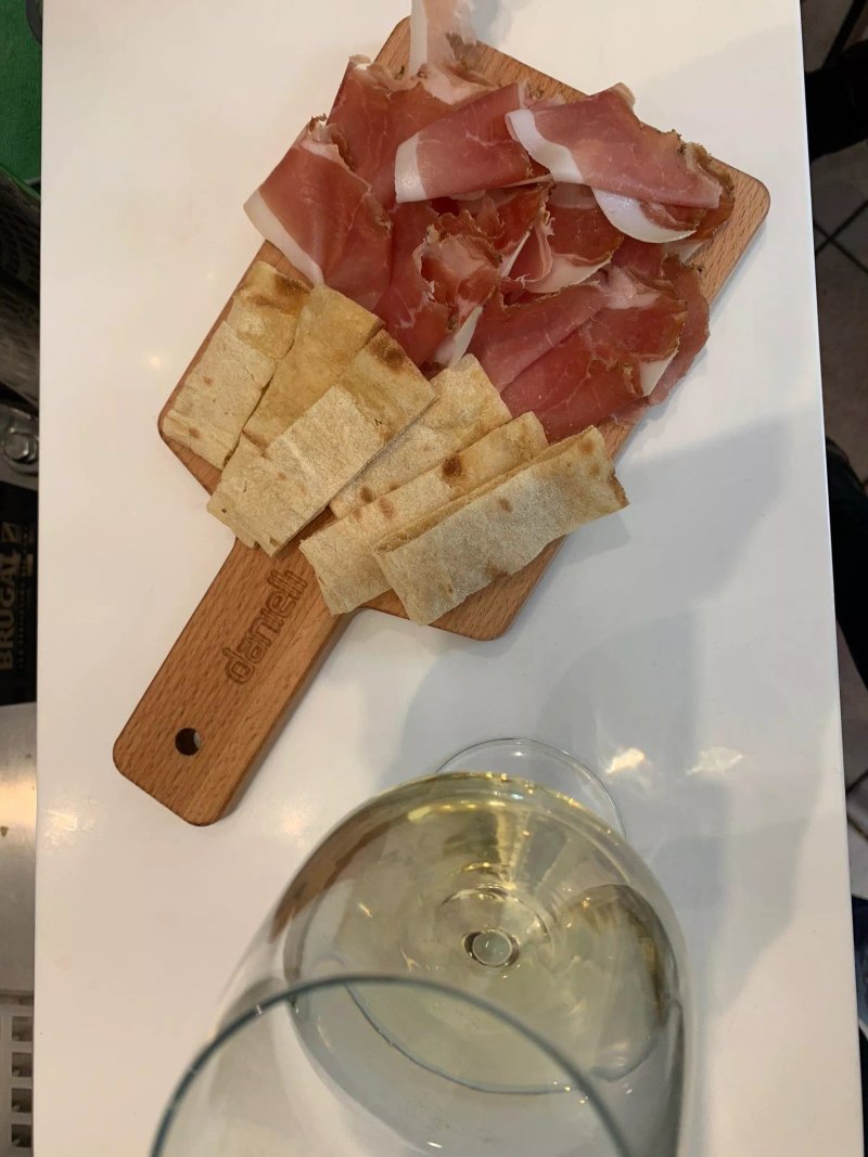 Bar Italia
