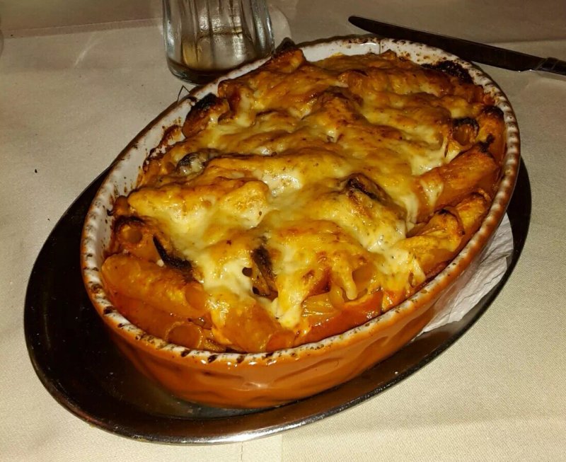 Pizzeria Buongiorno