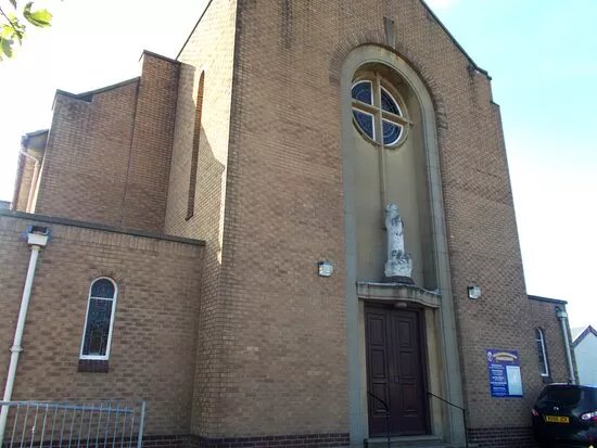 Our Lady Of The Assumption Roman Catholic Church