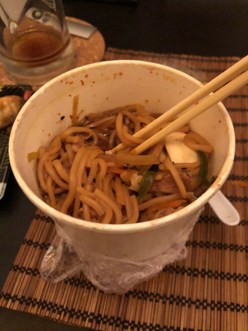 Yoshida Sushi