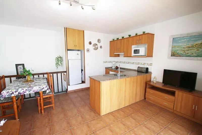 Casas Blancas 26, Parc Mont-roig
